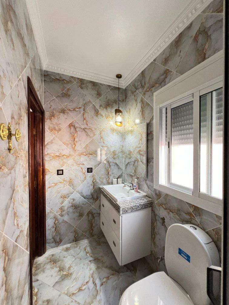 Charmante Maison Familiale Appartement *