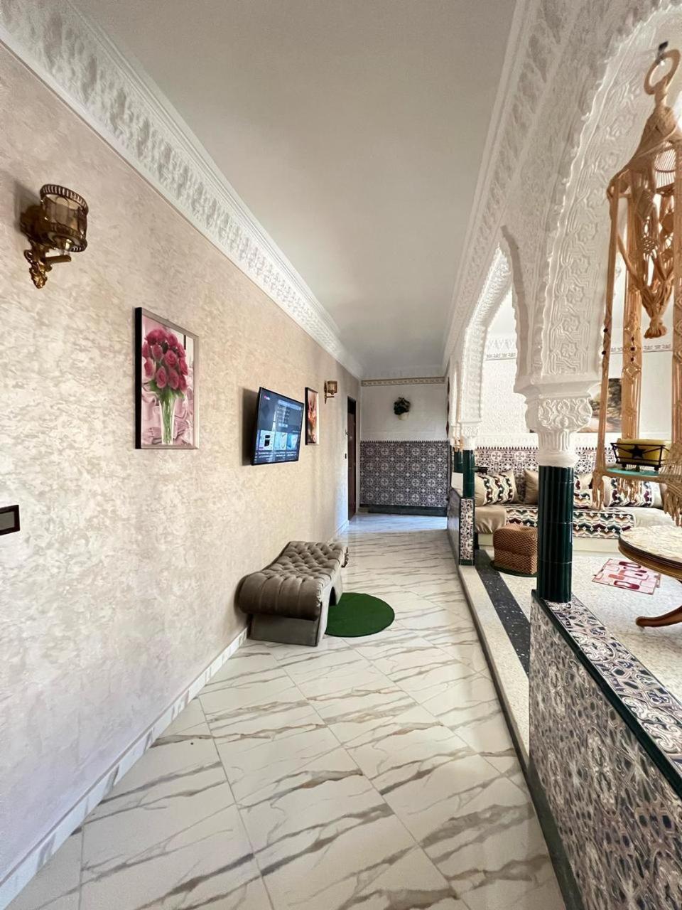 Appartement Charmante Maison Familiale