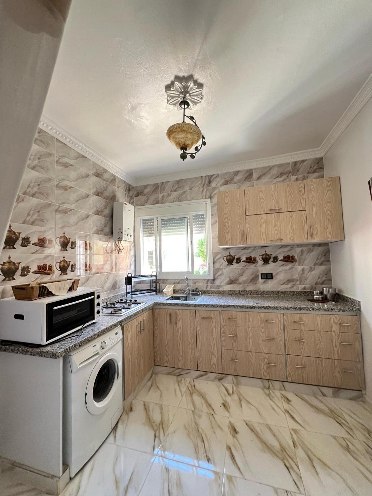 Charmante Maison Familiale Appartement
