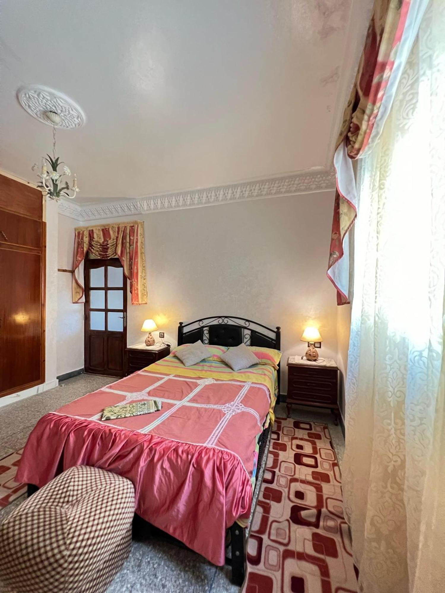Appartement Charmante Maison Familiale *
